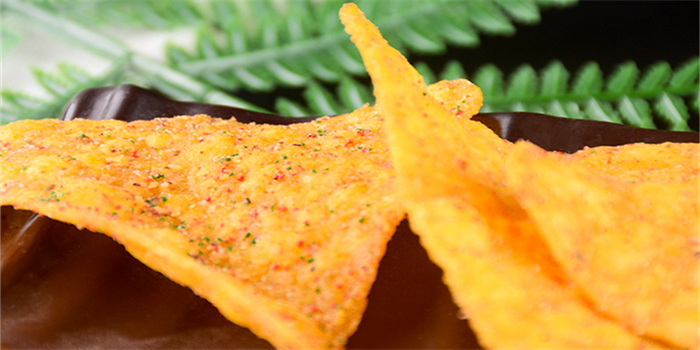 Detailed Introduction To Doritos Production Line